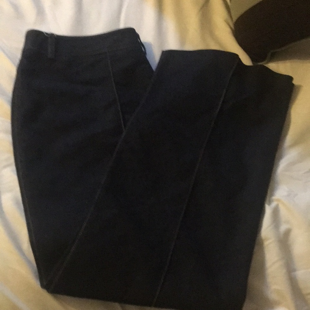 Haggar Women’s Denim Dress Jeans Size 12P?